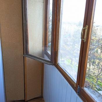 Продается 1-комнатная квартира, 31,4 м²