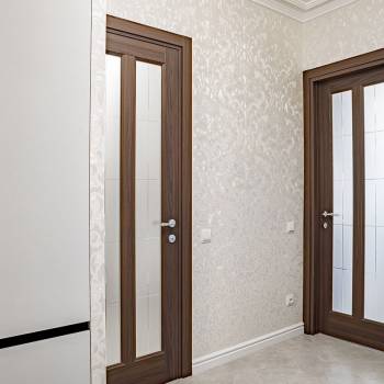 Продается 1-комнатная квартира, 45 м²