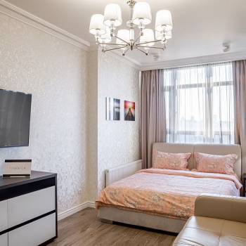 Продается 1-комнатная квартира, 45 м²