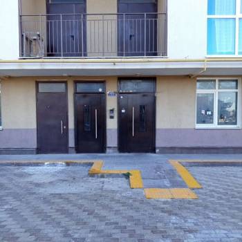 Продается 1-комнатная квартира, 45 м²