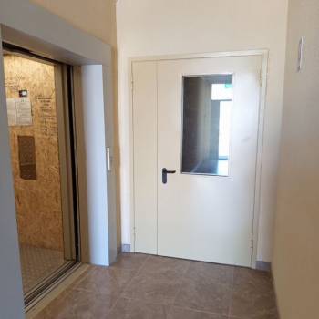 Продается 1-комнатная квартира, 45 м²