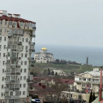 Продается 1-комнатная квартира, 53,5 м²
