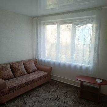 Сдается 1-комнатная квартира, 30 м²