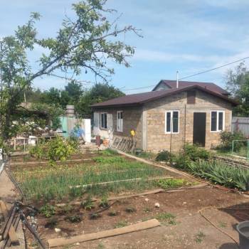 Продается Дом, 48 м²