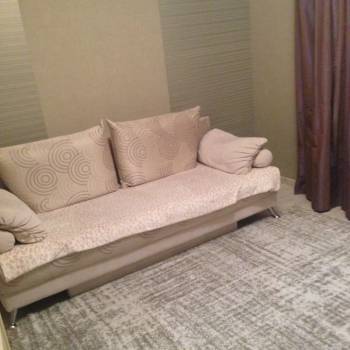 Сдается 2-х комнатная квартира, 60 м²