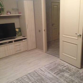 Сдается 2-х комнатная квартира, 60 м²