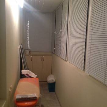 Сдается 2-х комнатная квартира, 60 м²