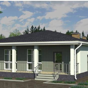Продается Дом, 115 м²