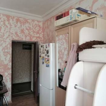 Продается 2-х комнатная квартира, 60,5 м²