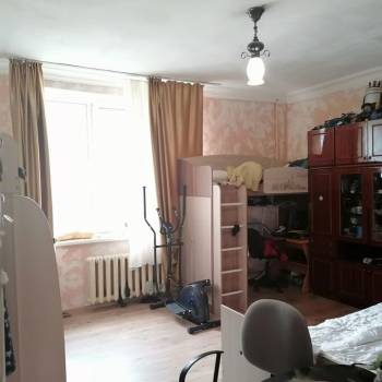 Продается 2-х комнатная квартира, 60,5 м²
