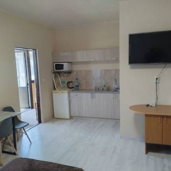 Сдается 1-комнатная квартира, 27 м²