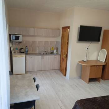 Сдается 1-комнатная квартира, 27 м²