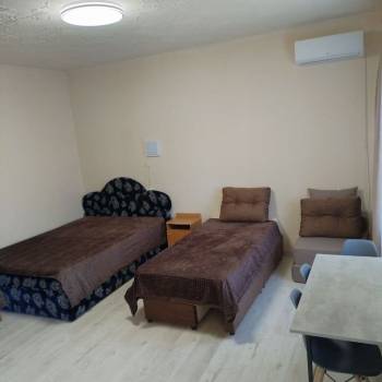Сдается 1-комнатная квартира, 27 м²