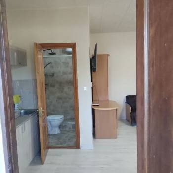 Сдается 1-комнатная квартира, 27 м²