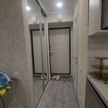 Сдается 1-комнатная квартира, 26 м²