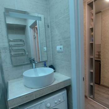 Сдается 1-комнатная квартира, 26 м²