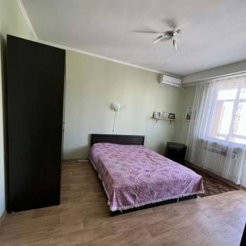 Продается 1-комнатная квартира, 34,1 м²