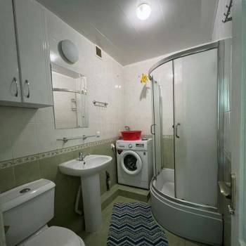 Продается 1-комнатная квартира, 34,1 м²