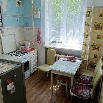 Сдается 2-х комнатная квартира, 45 м²