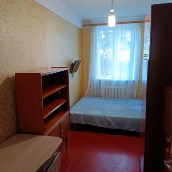 Сдается 2-х комнатная квартира, 45 м²