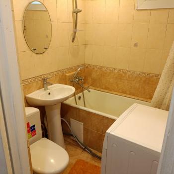 Сдается 2-х комнатная квартира, 45 м²
