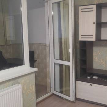 Сдается 1-комнатная квартира, 46 м²