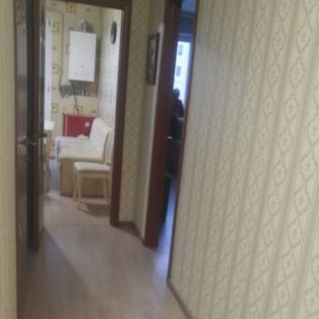 Сдается 1-комнатная квартира, 46 м²