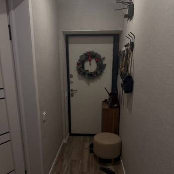 Продается 2-х комнатная квартира, 45,1 м²