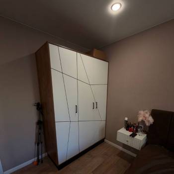Продается 2-х комнатная квартира, 45,1 м²