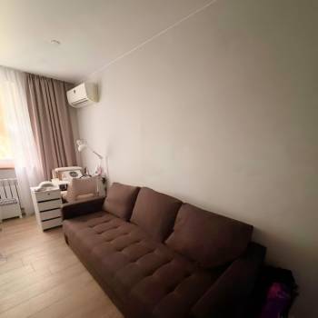 Продается 2-х комнатная квартира, 45,1 м²