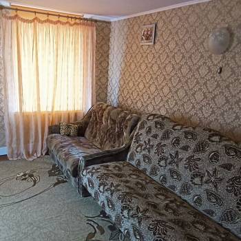 Сдается 1-комнатная квартира, 23 м²