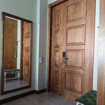 Сдается 1-комнатная квартира, 39 м²