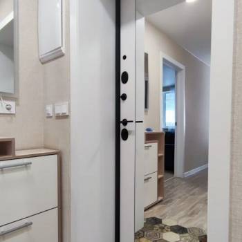 Сдается 1-комнатная квартира, 31,1 м²