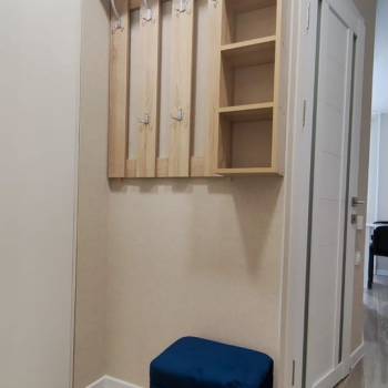 Сдается 1-комнатная квартира, 31,1 м²