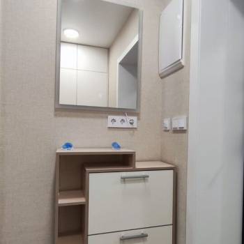 Сдается 1-комнатная квартира, 31,1 м²
