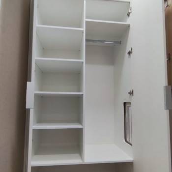 Сдается 1-комнатная квартира, 31,1 м²