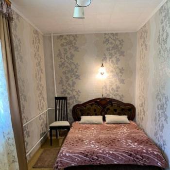 Сдается 2-х комнатная квартира, 42,7 м²