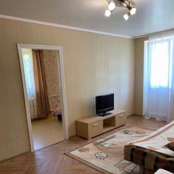 Сдается 2-х комнатная квартира, 42,7 м²