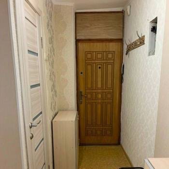 Сдается 2-х комнатная квартира, 42,7 м²