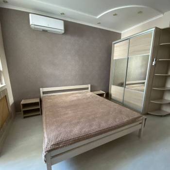 Сдается 1-комнатная квартира, 44 м²