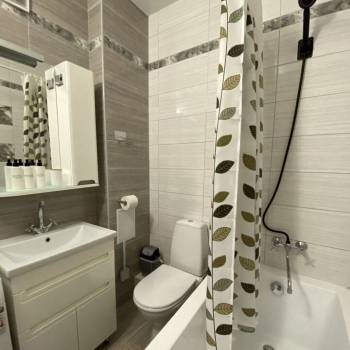Сдается 1-комнатная квартира, 44 м²