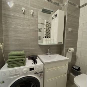 Сдается 1-комнатная квартира, 44 м²