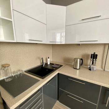 Сдается 1-комнатная квартира, 44 м²