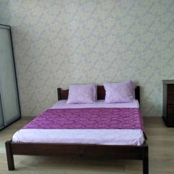 Сдается 2-х комнатная квартира, 62 м²