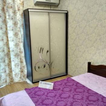 Сдается 2-х комнатная квартира, 62 м²