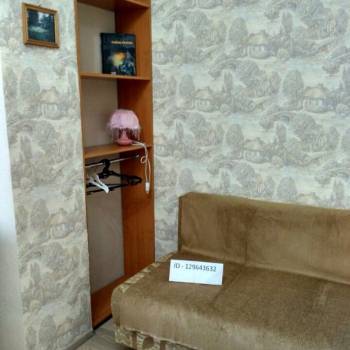 Сдается 2-х комнатная квартира, 62 м²