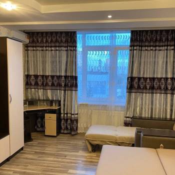 Сдается 1-комнатная квартира, 38 м²