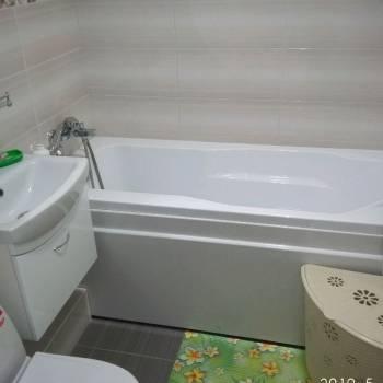 Сдается 2-х комнатная квартира, 46 м²