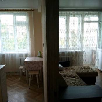 Сдается 2-х комнатная квартира, 46 м²