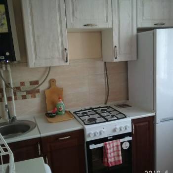 Сдается 2-х комнатная квартира, 46 м²